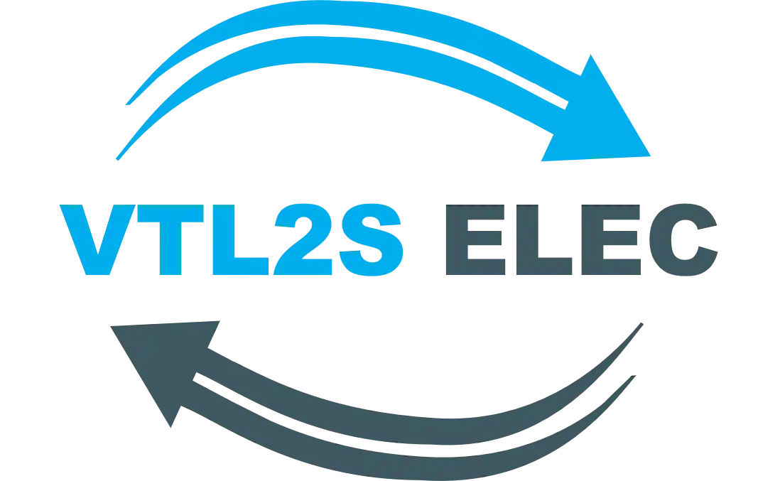 Vtl2s Elec Depannage Electricite Montauroux Logo